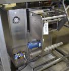Used Weighpack Vertek Jr. Vertical Form Fill Seal Machine